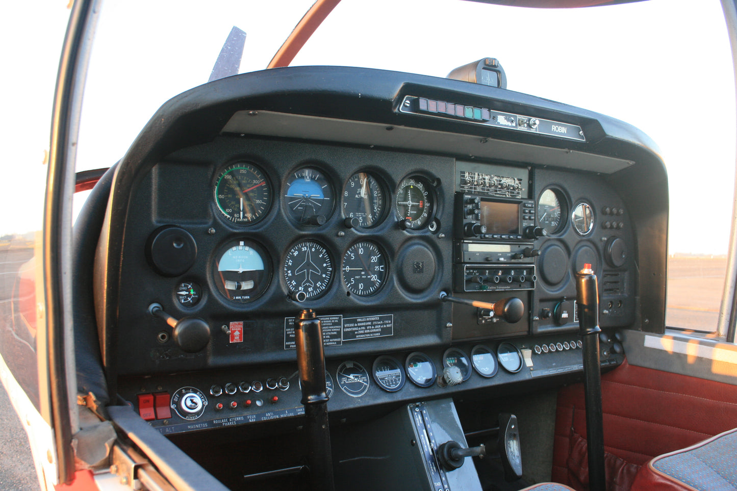 EasyPilot