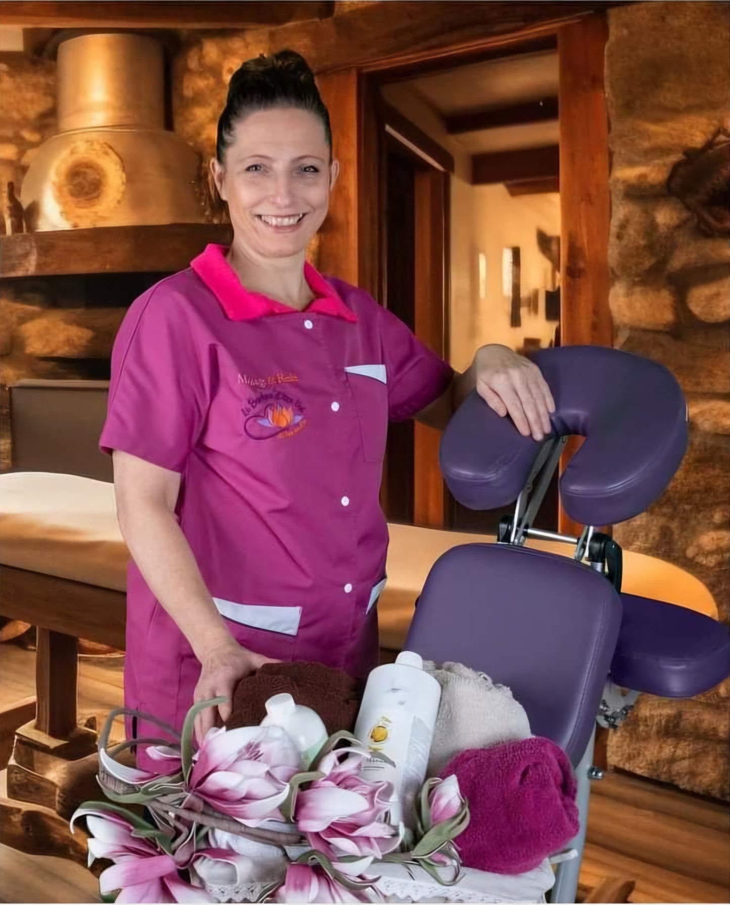 Le bonheur d'ĂȘtre soi