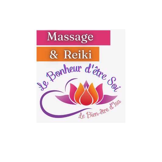 Le bonheur d'être soi