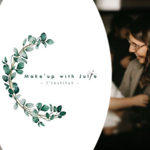 Make'up with Julie