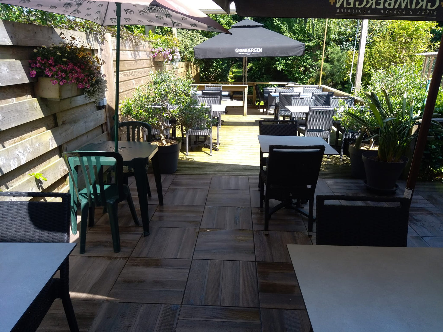 Café Brasserie du Centre