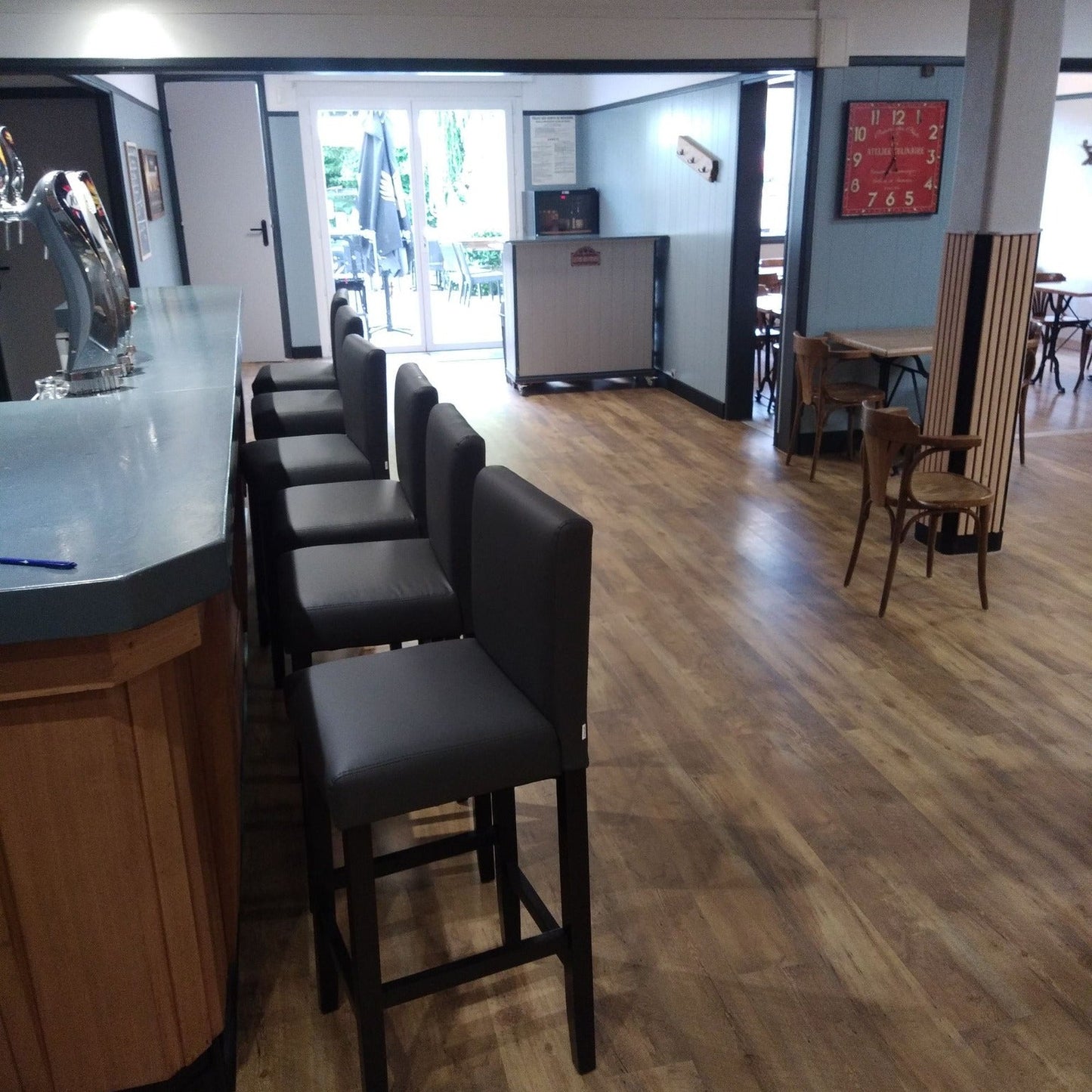 Café Brasserie du Centre