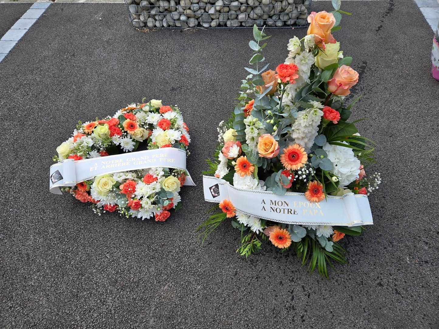 Fleurs Toutes Couleurs