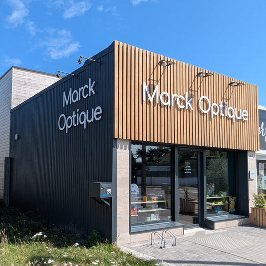 Marck Optique