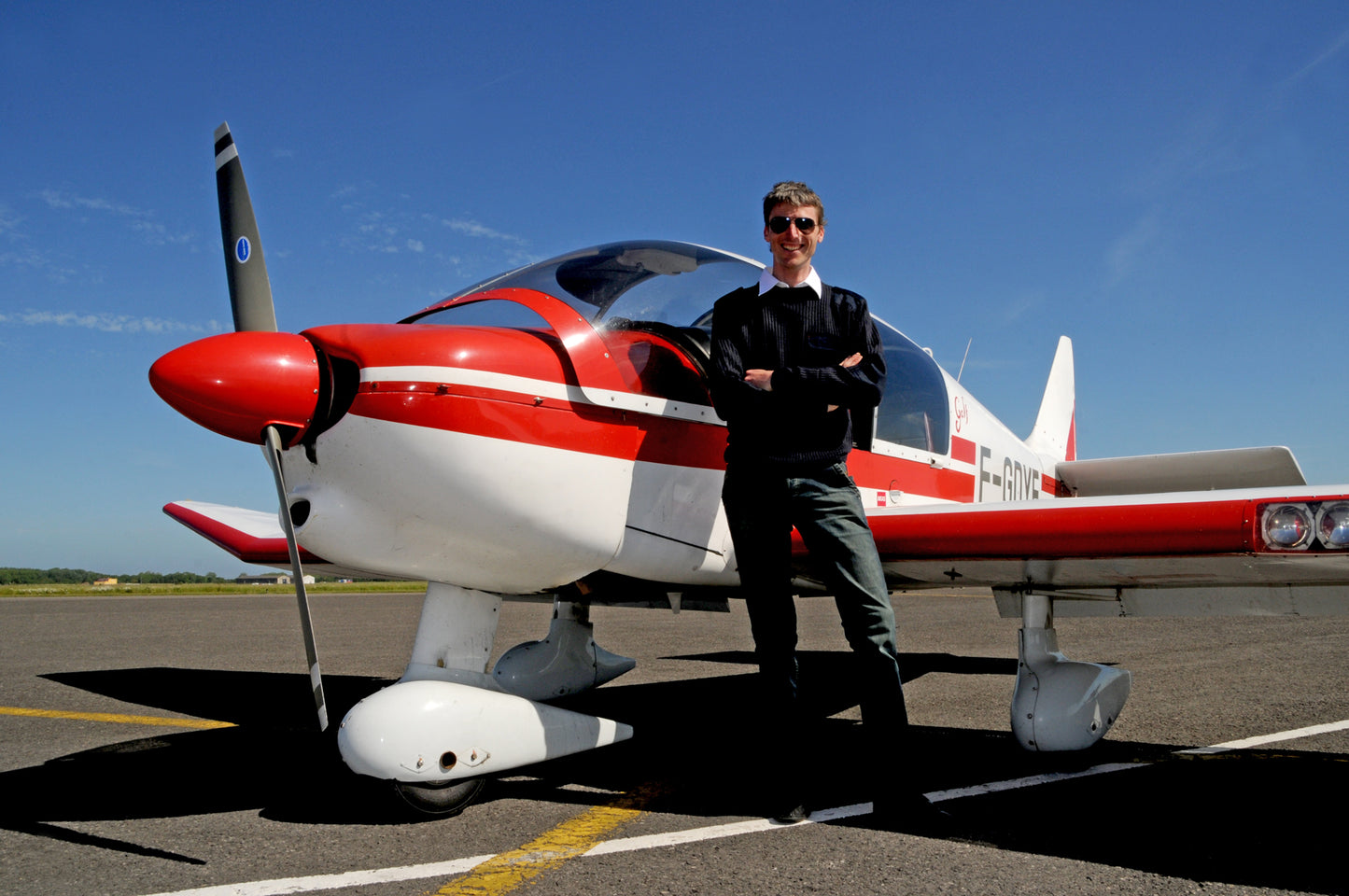 EasyPilot