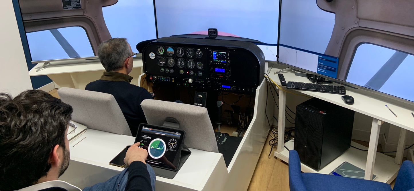 EasyPilot